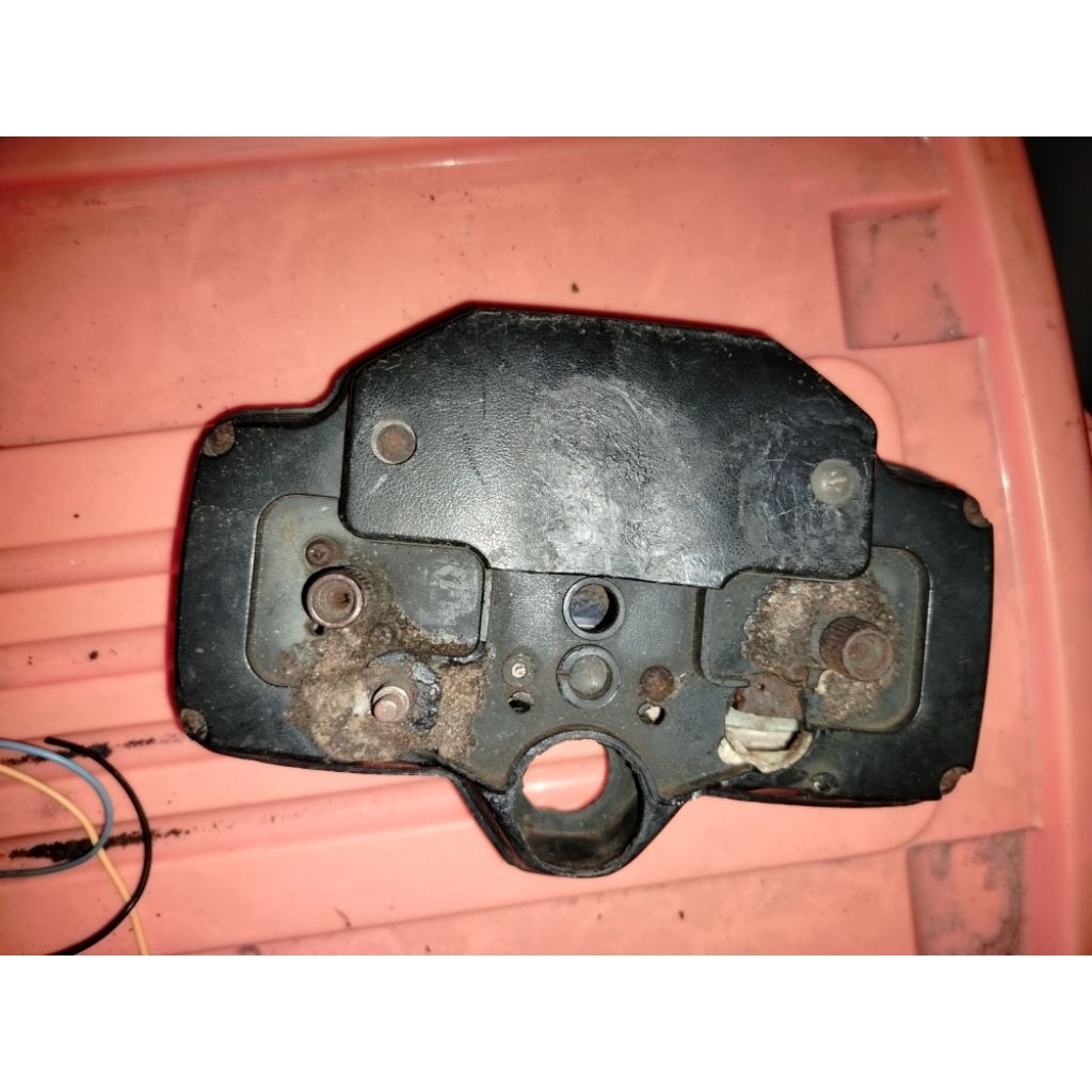 spedometer Honda gl 100