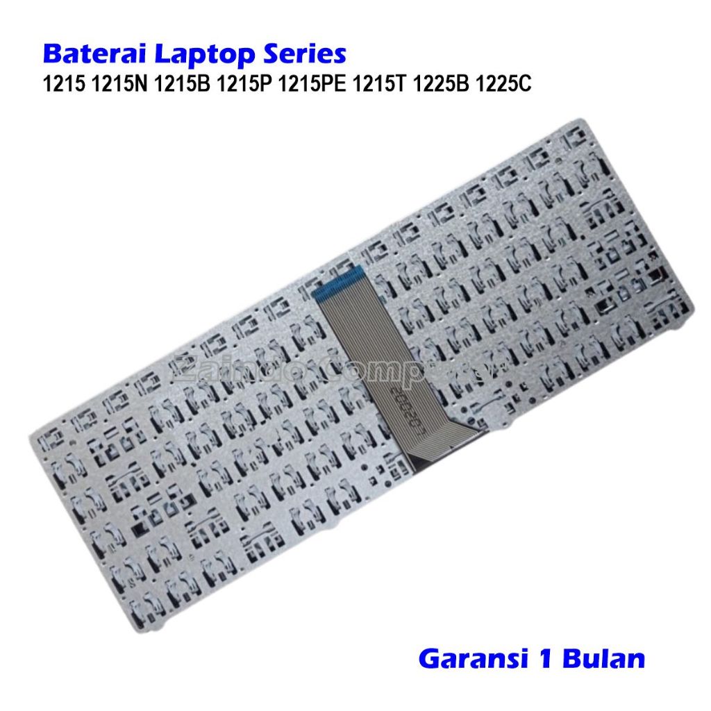 KEYBOARD ASUS EEE PC 1215 1215N 1215B 1215P 1215PE 1215T 1225B 1225C 1201 1201HA 1201HAB 1201K 1201N
