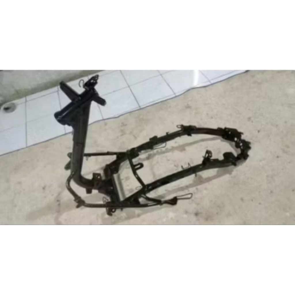 rangka.frame.rangka.beat FI.stater.alus.2015-2016.original.copotan