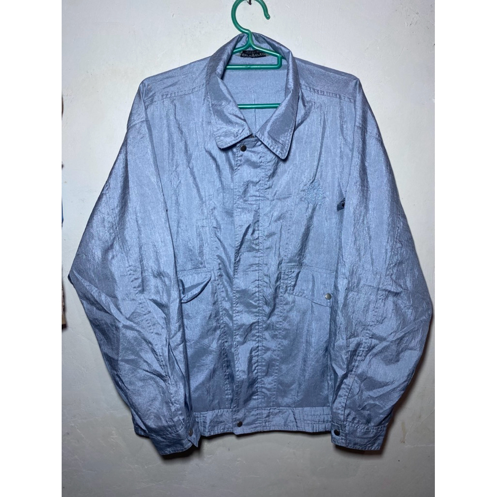 Preloved Jaket kasual vintage