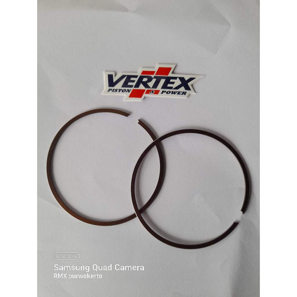 Ring Piston KTM 300 Exc