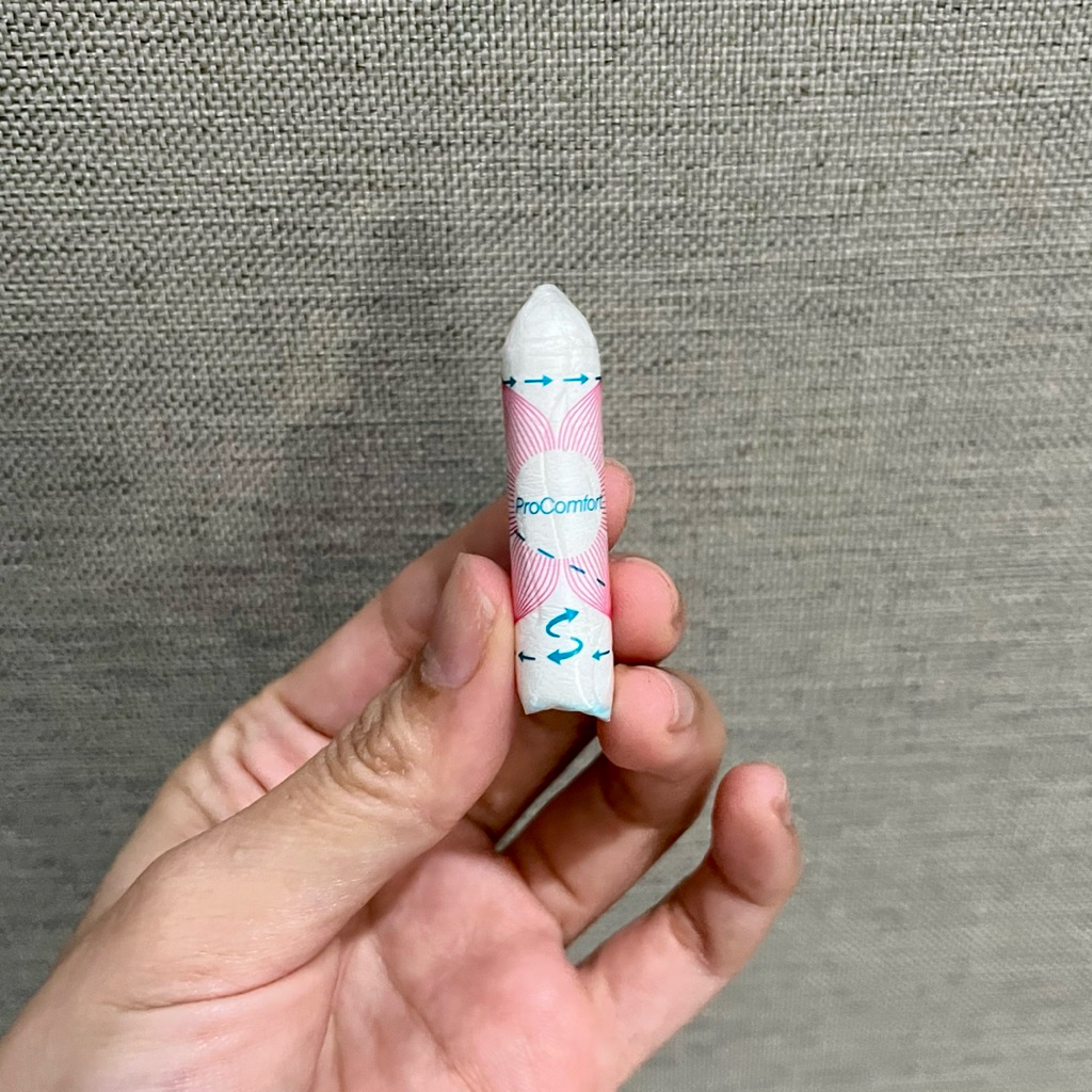 (ECERAN) O.B. Tampon Procomfort Ultimativer Komfort Mini