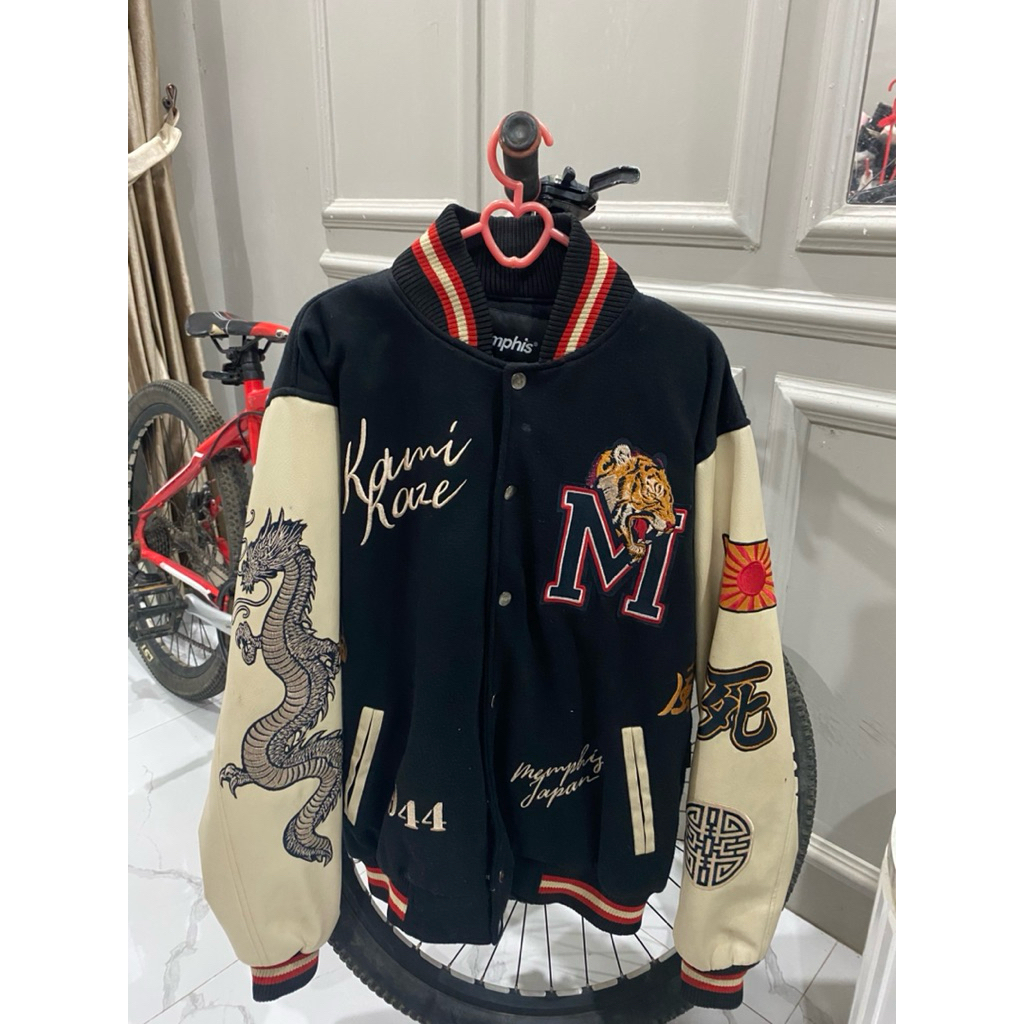 varsity memphis origins