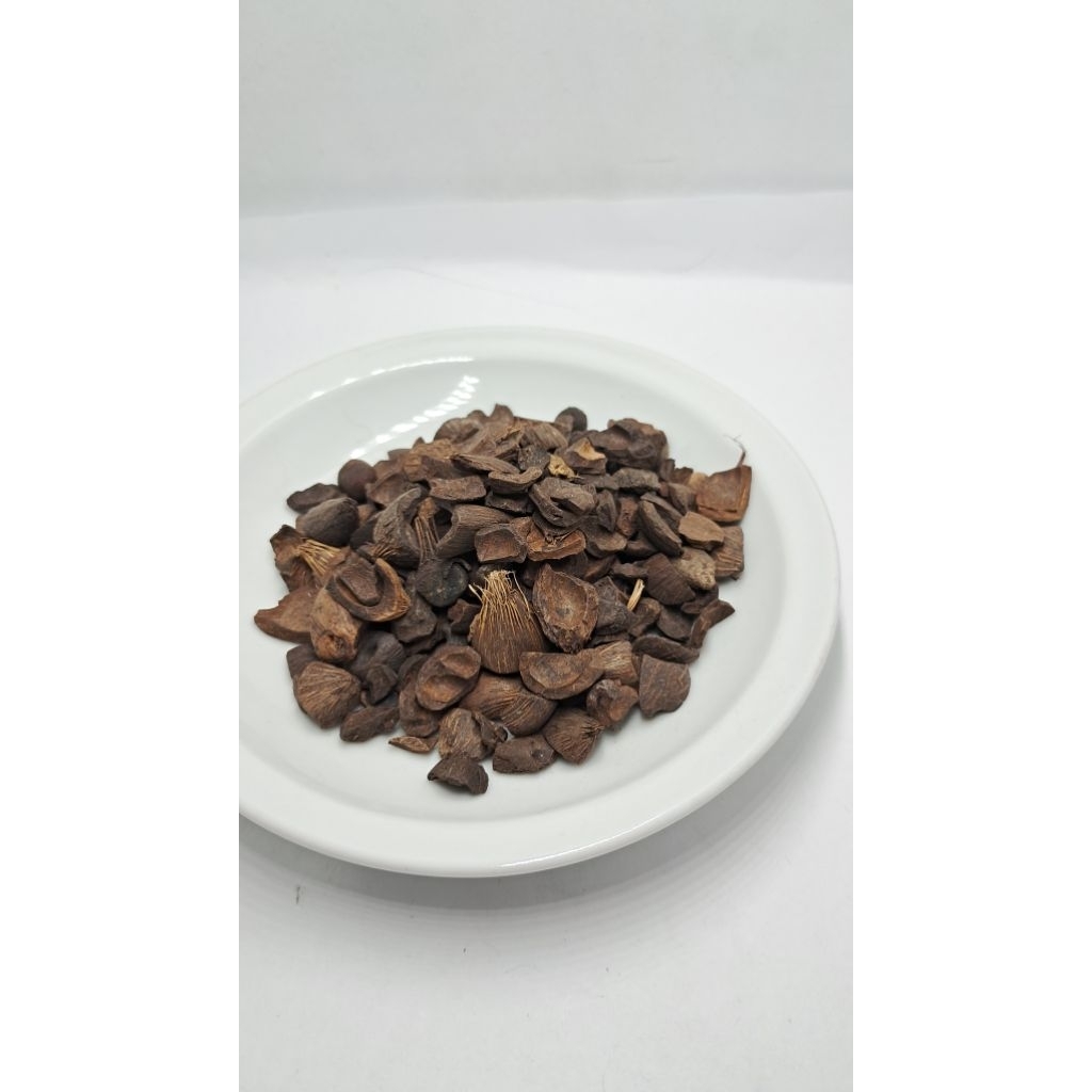 Cangkang Kelapa Sawit ( Palm Kernel Shell ) eceran