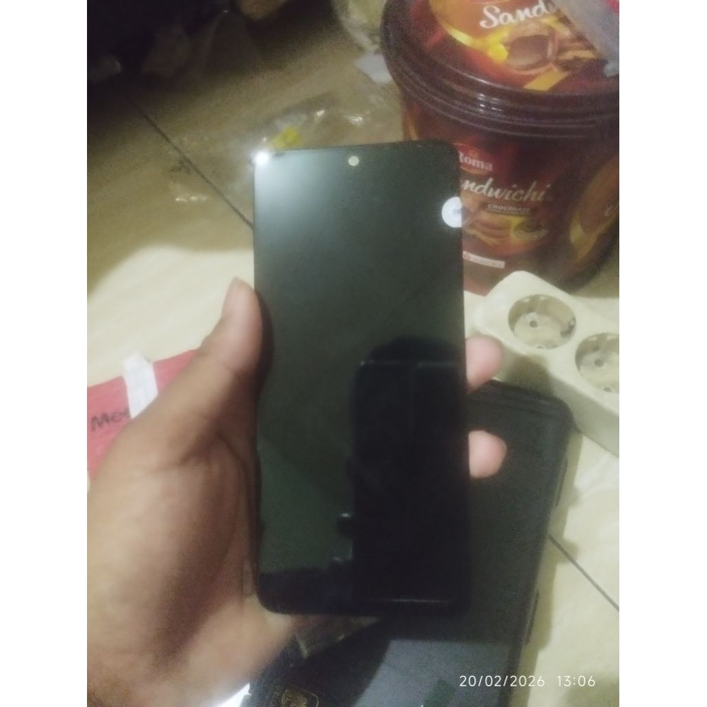 lcd redmi note 11 amoled copotan *MATI