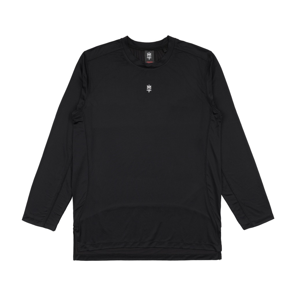 MATERNAL - LONGSLEEVE ORIGINAL INFIELDO