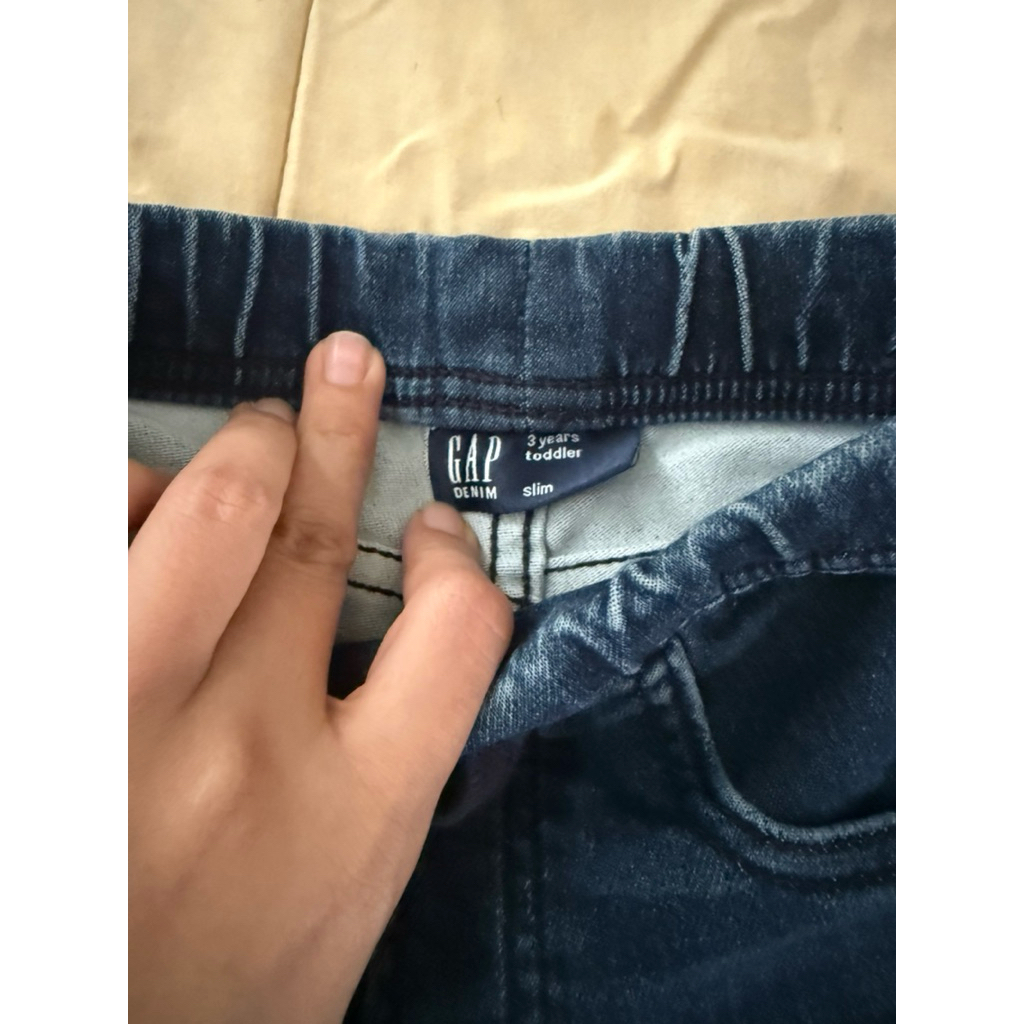 GAP kids