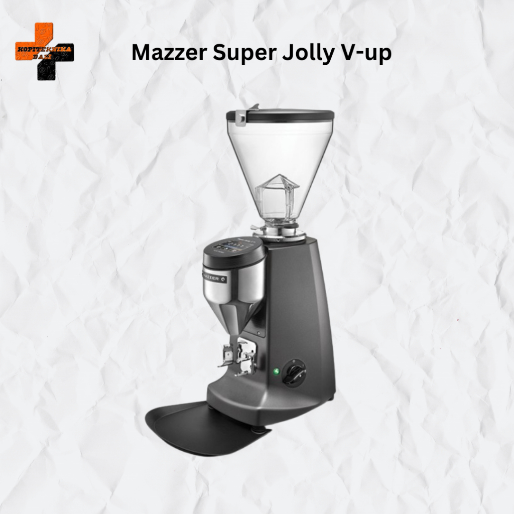 Mazzer Superjolly V-Up , Grinder Kopi