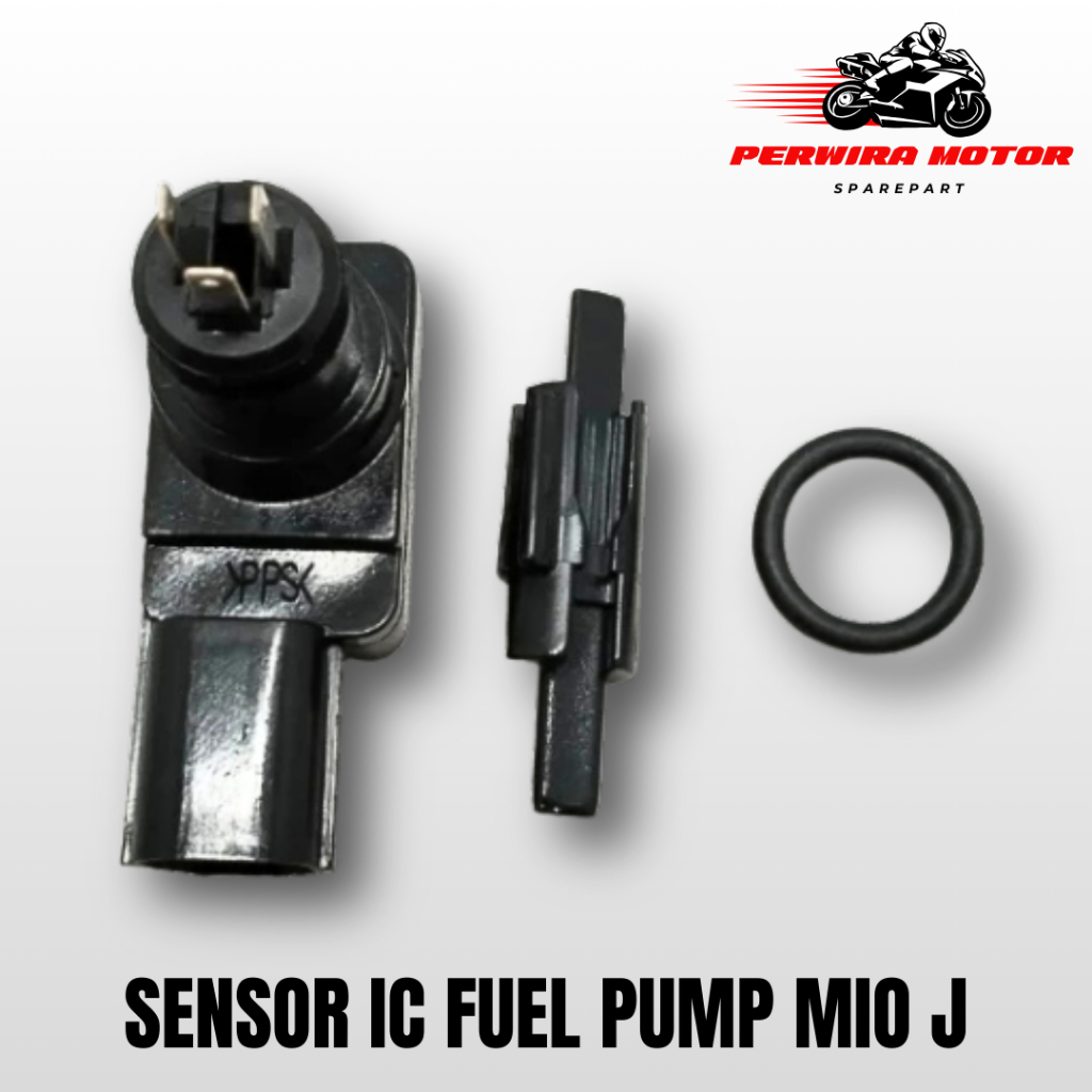 Sensor Ic Fuel Pump Mio J Original Oem Ckd