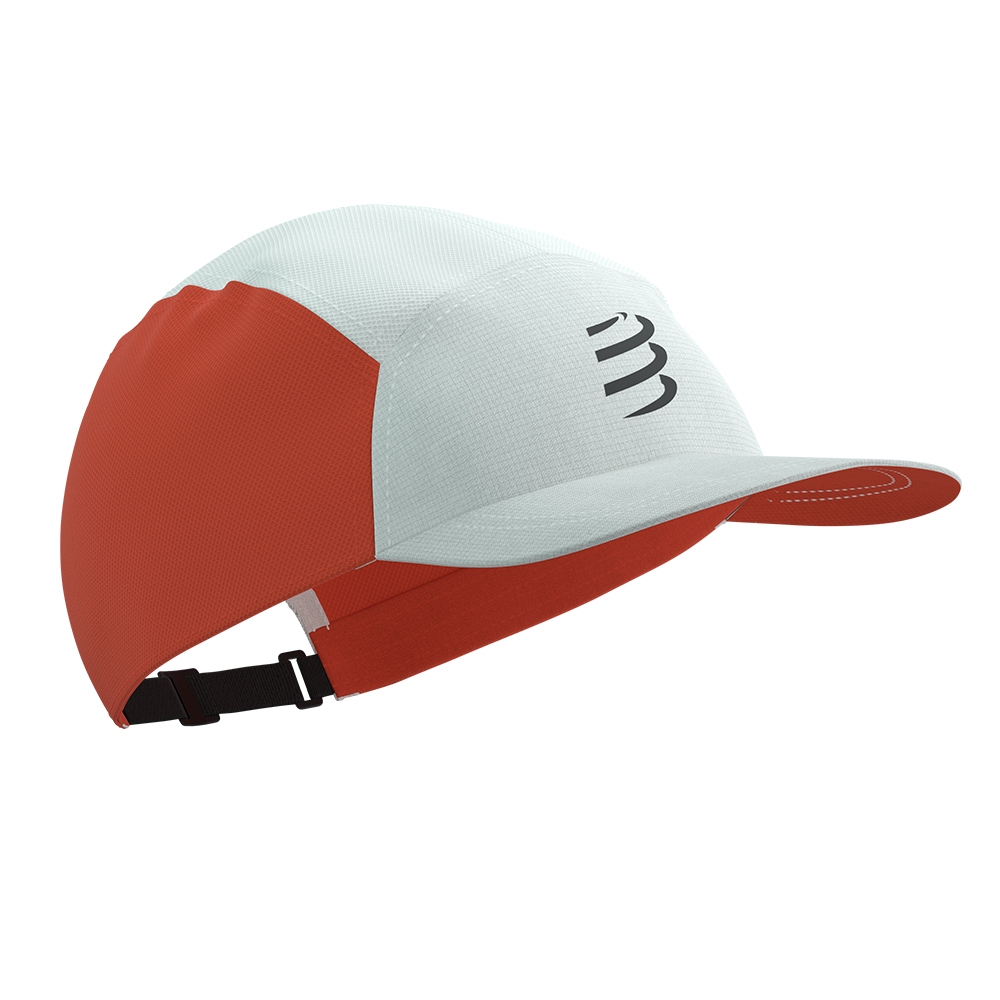 Compressport 5 Panel Light Cap