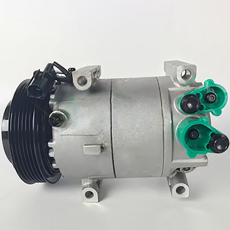 Kompresor COMPRESSOR AC kia Picanto All New Picanto 5PK