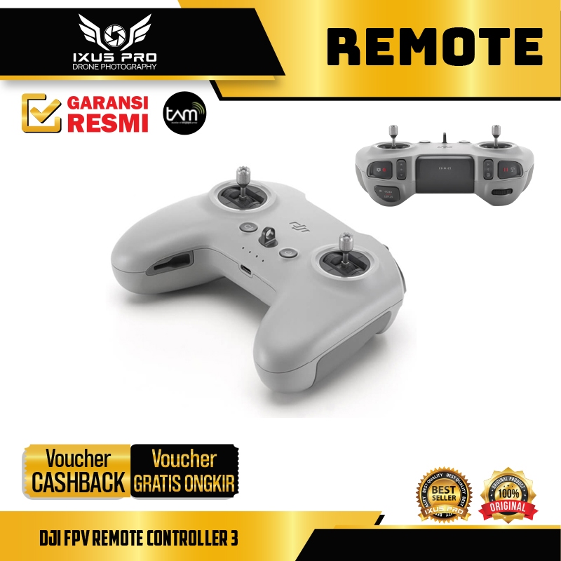 DJI FPV Remote Controller 3