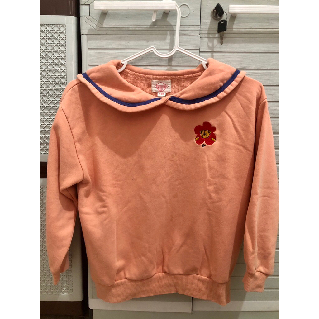 Preloved Bebedepino Sailor