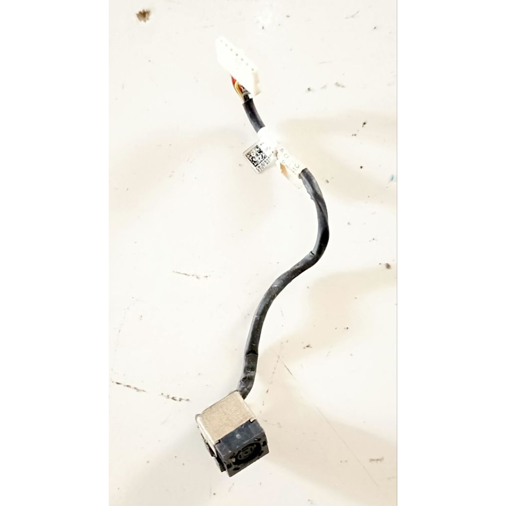 Power Jack DC laptop Dell Inspiron 3421