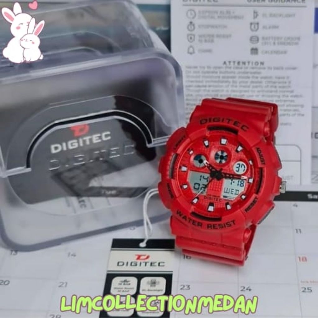 DIGITEC ORIGINAL DG-5090T
