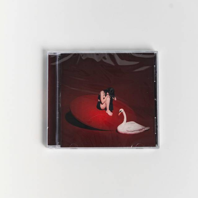 CD The Marias - Cinema (2021)