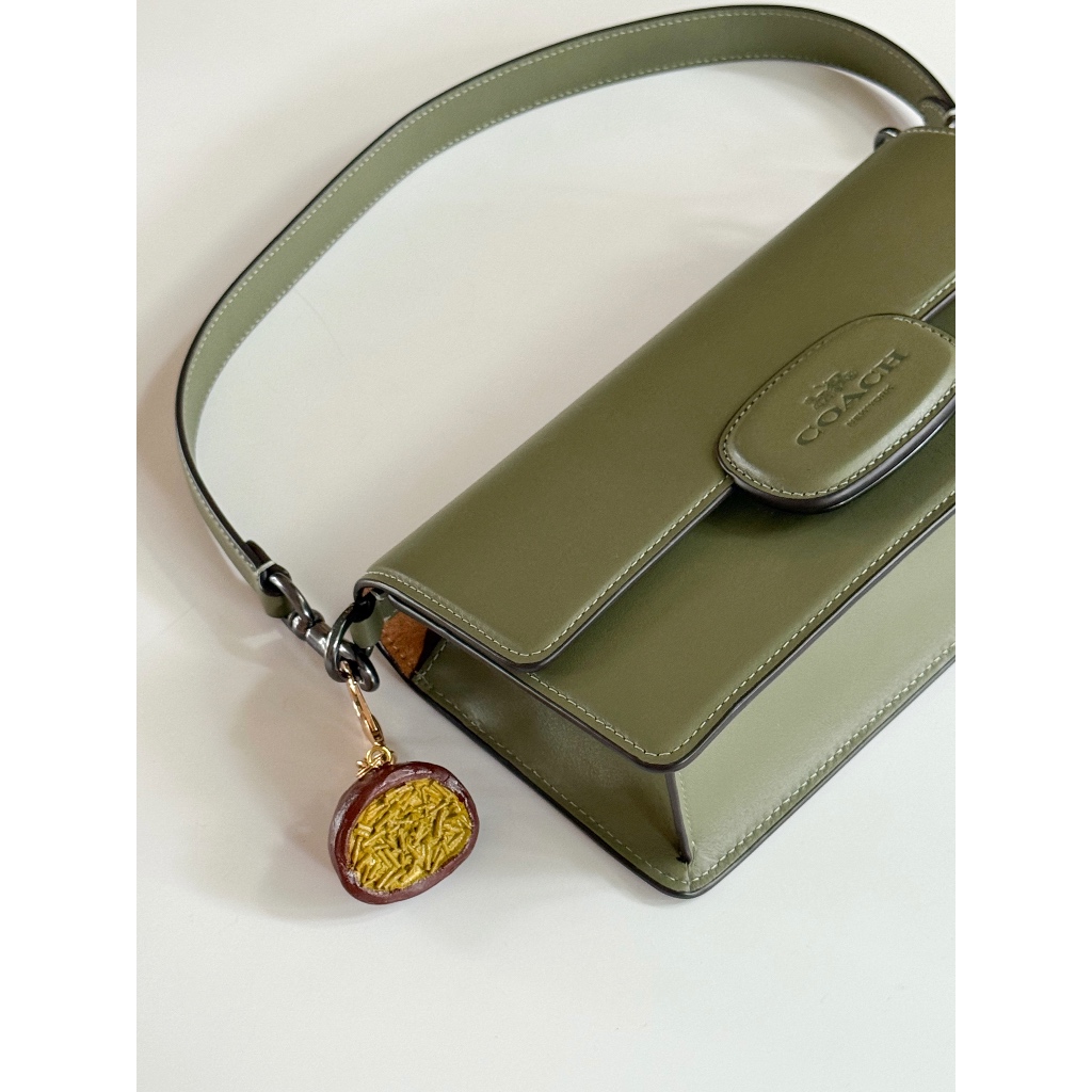 Dubai Chewy Cookie Bag Charm