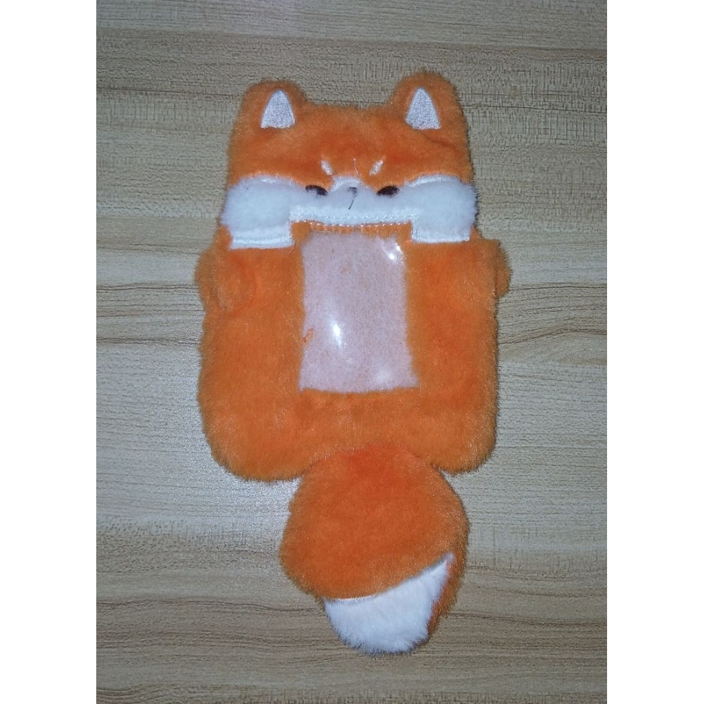 Cahol/Card Holder/PhotoCardHolder Bulu