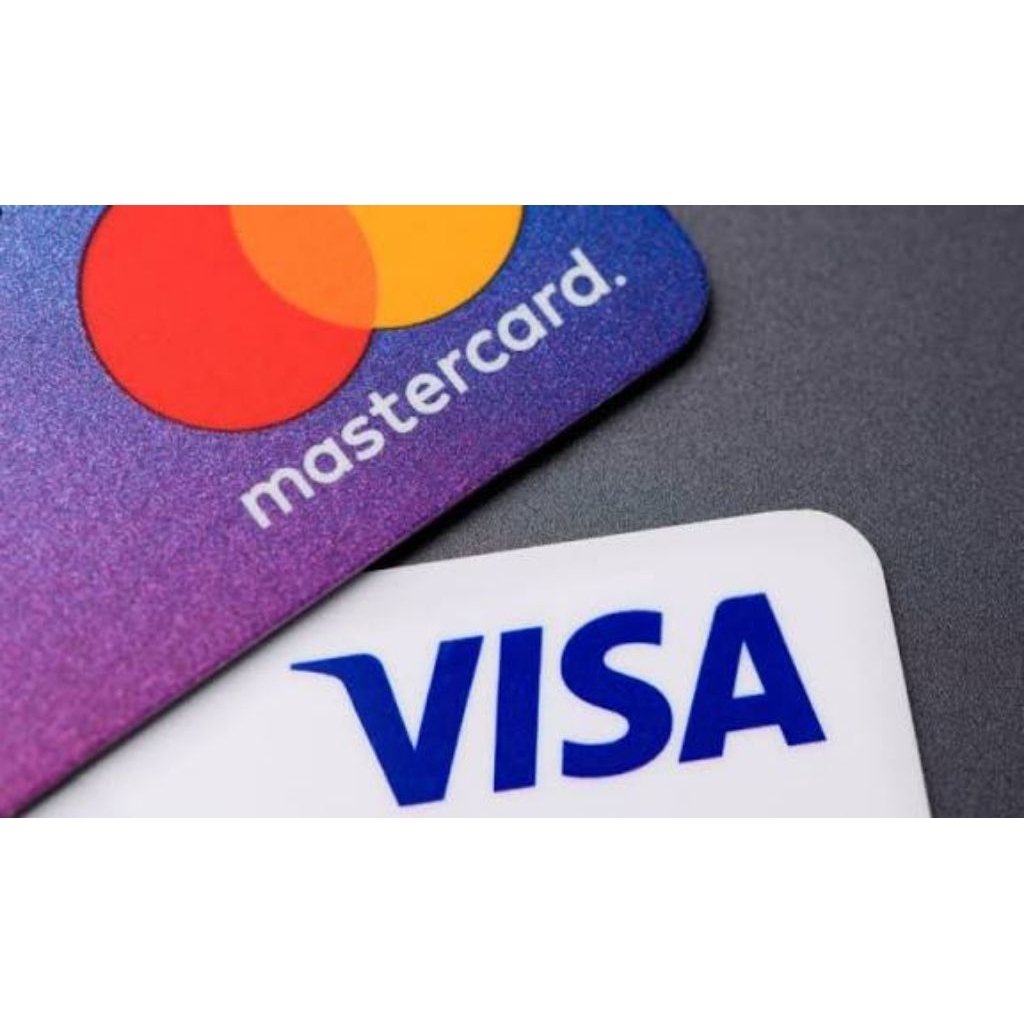 VCC VISA & MASTERCARD FREE CLAIM TRIAL BERSALDO