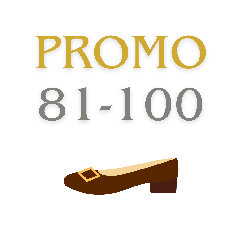 Live Heels 19 Februari Kode Promo 81-100 - Unpake