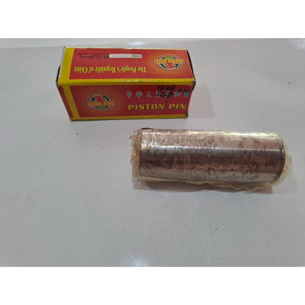 DIESEl KING PISTON s1110