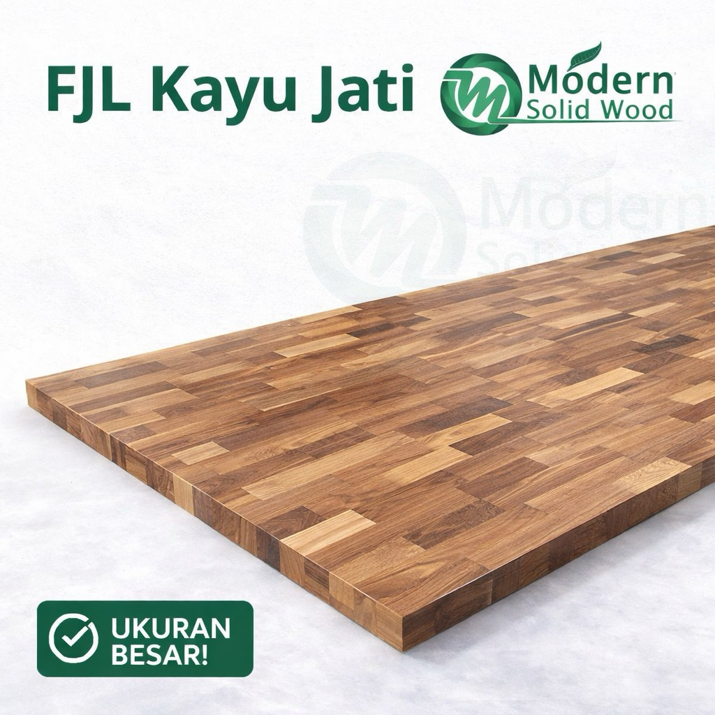 FJl kayu jati