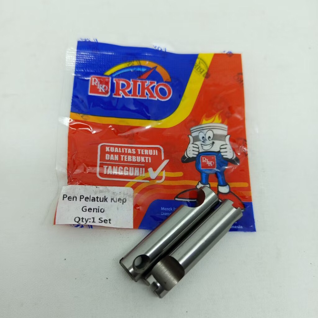 AS PEN PLATUK PEN ROCKER ARM RIKO BEAT BEAT FI ESP GENIO BEAT DELUXE VARIO 110 VARIO 150