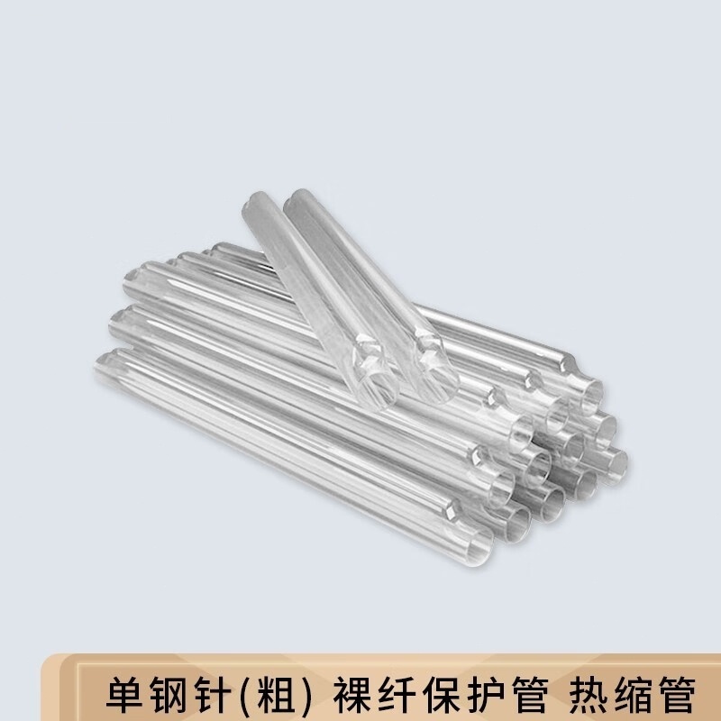 Selongsong Kabel Tahan Panas Fiberglass Sleeving