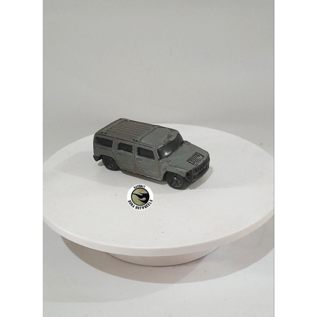 Maisto Hummer H2 Diecast RBH