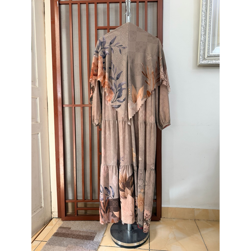 Khanza Maryam 18 Preloved