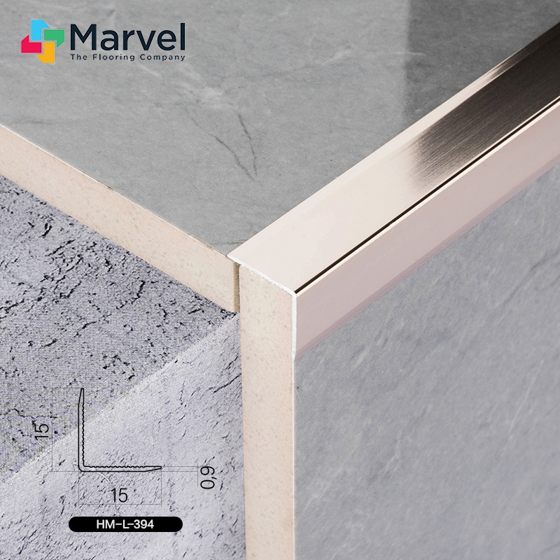 LUMEA Lis Alumunium Moulding 1,5 cm (HM-L-394)