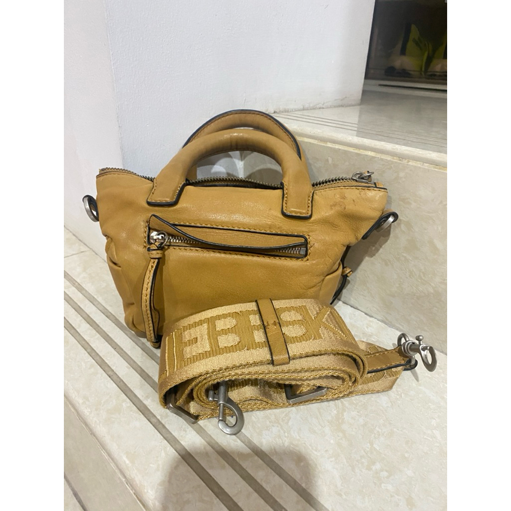 preloved liebeskind taly webbing