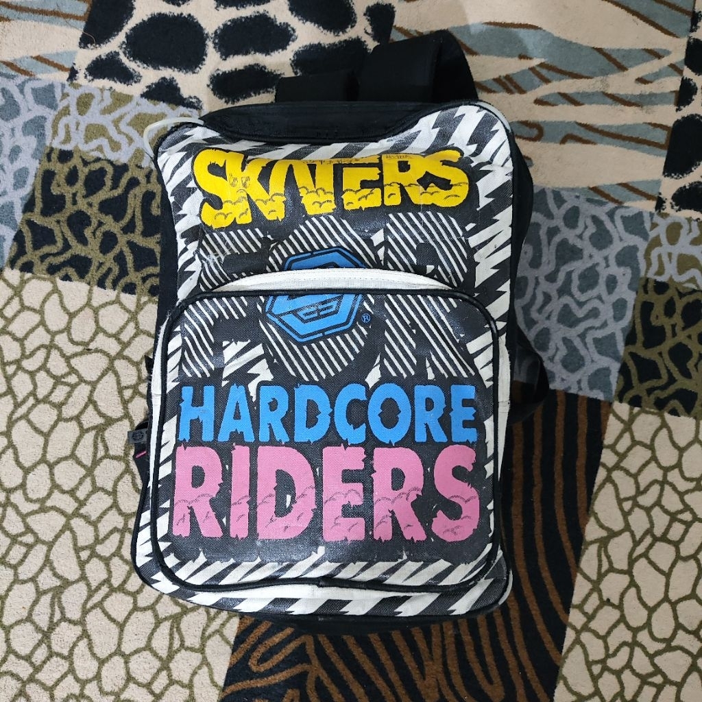 Tas Skaters Original