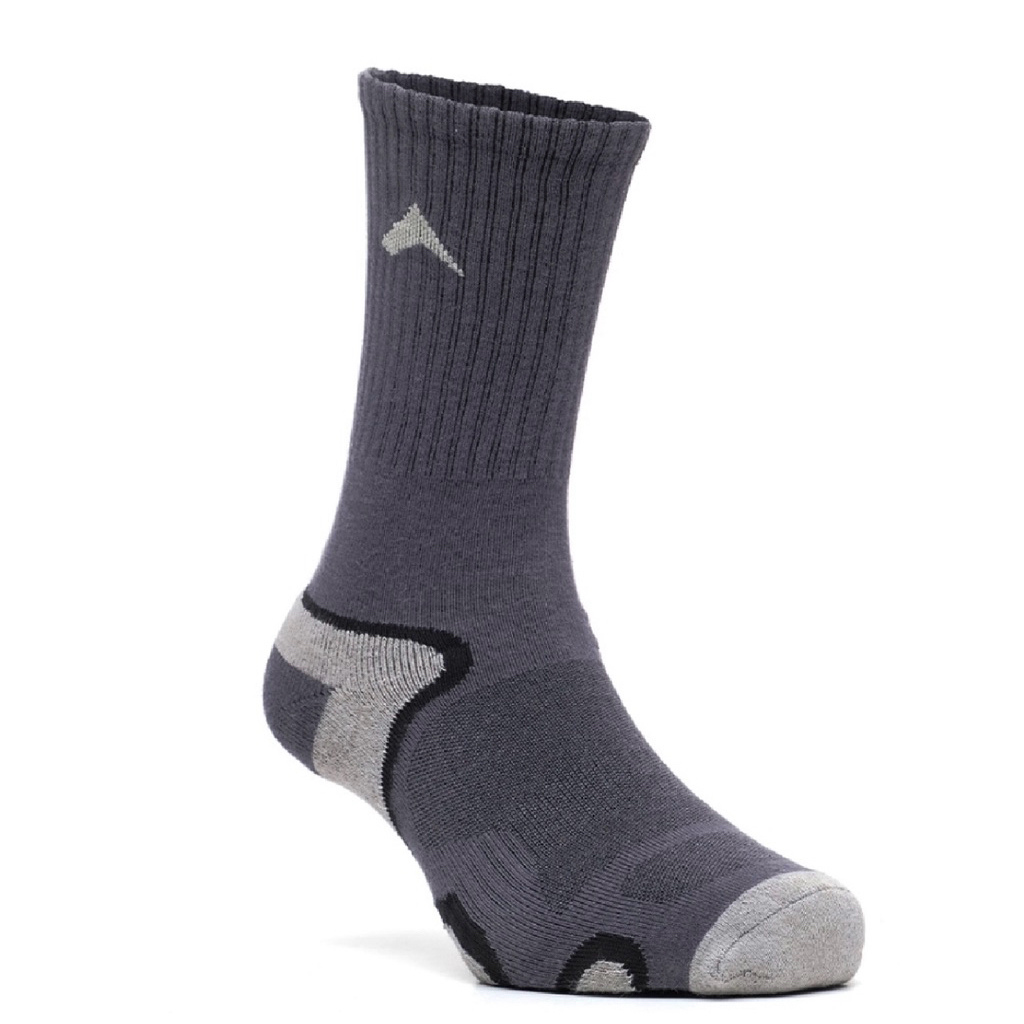 Kaus Kaki Eiger1989 Hiking High Socks Kaos Kaki