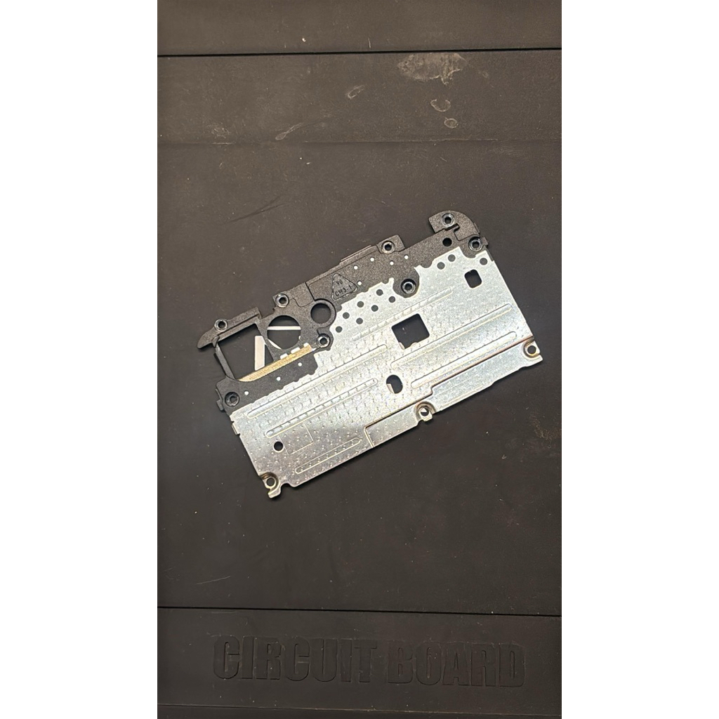 PENUTUP MESIN OPPO A3S CPH1803