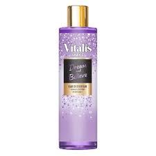 vitalis sparkle dragon belive