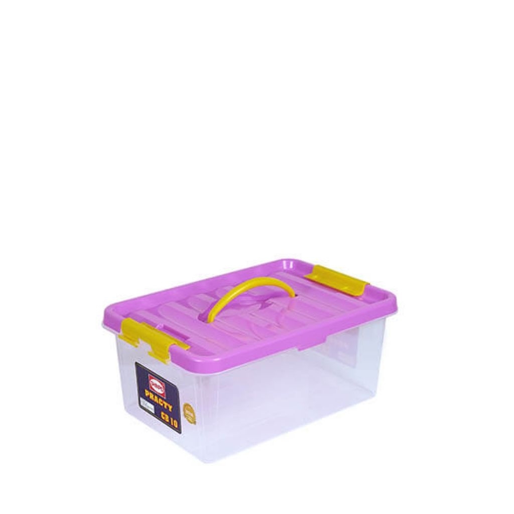 CONTAINER BOX SHINPO CB 10