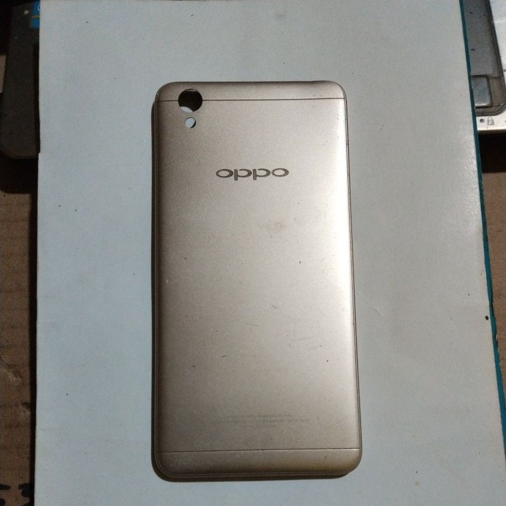 Backdoor Oppo a37f original copotan