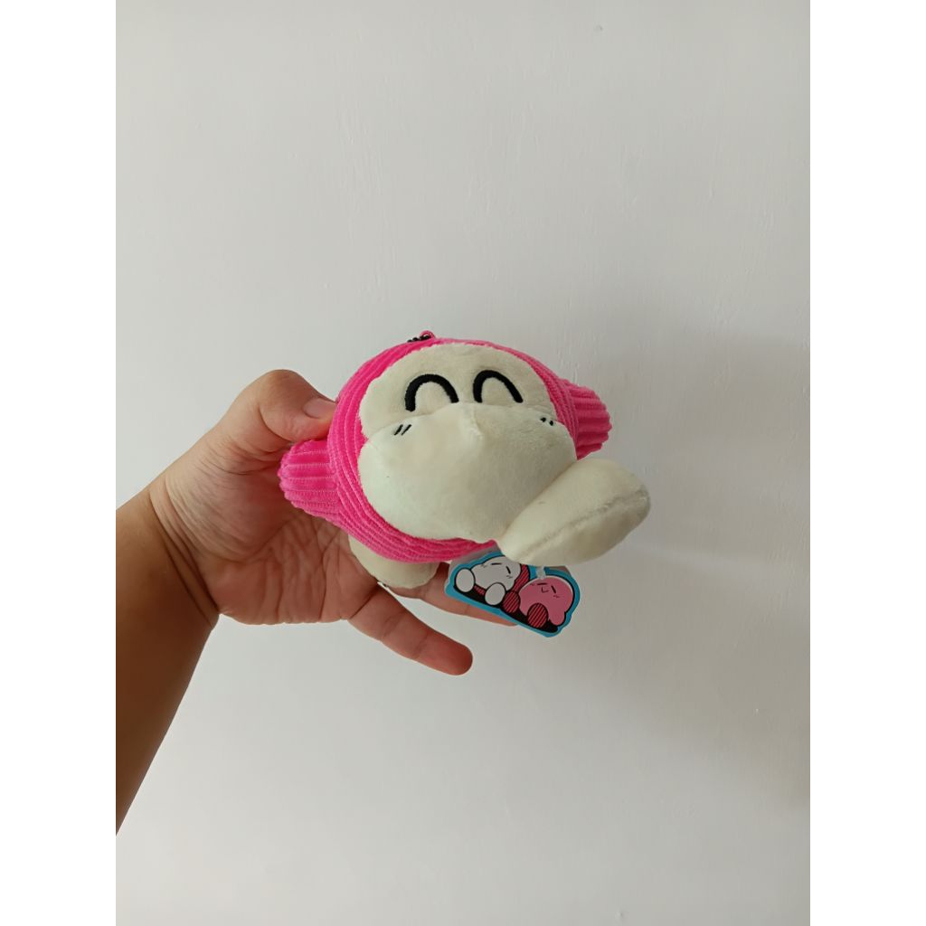 kirby ganci kirby boneka kirby waddle dee kirby ori