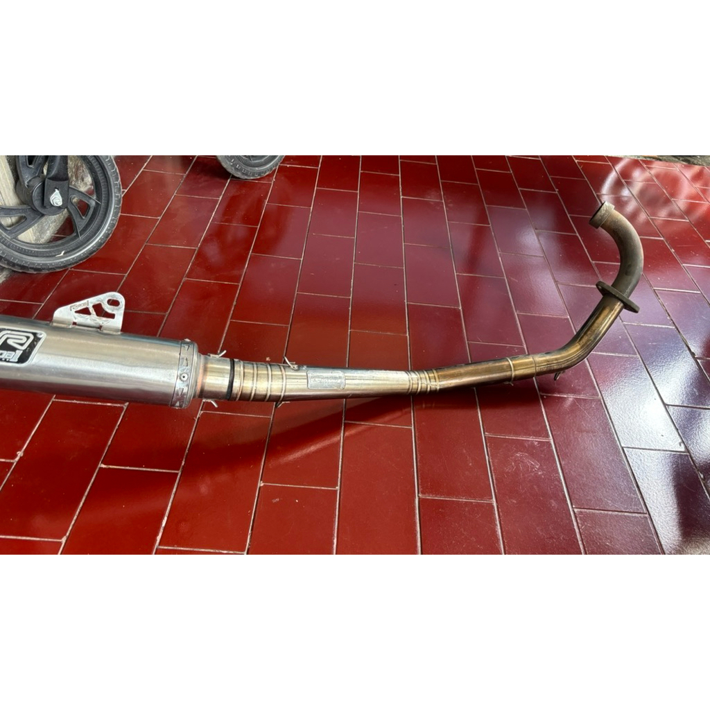 Leheran ROB1 TGA NJMX