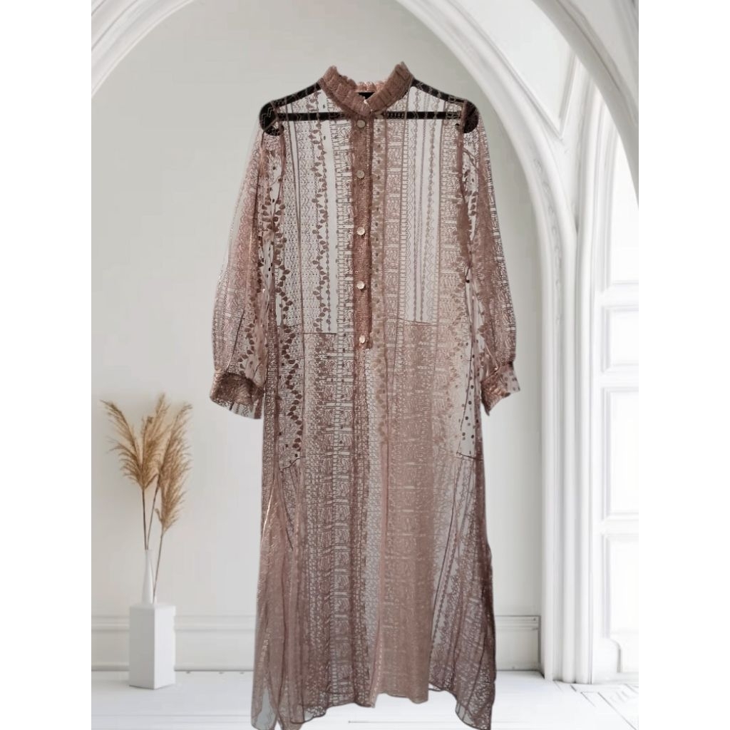 preloved Haidee Orlin