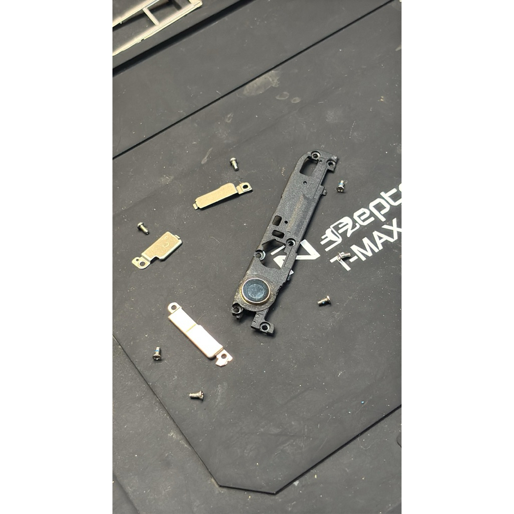 PENUTUP MESIN OPPO A57 LAMA