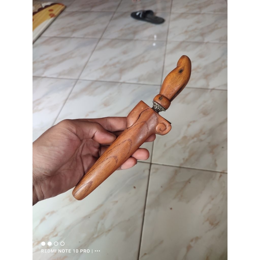 Keris betok joko suro pamengkang jagad