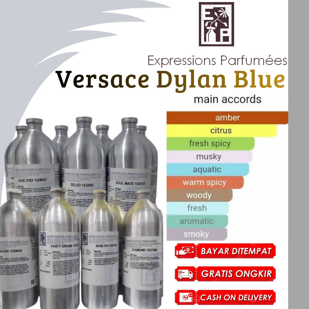 Bibit parfum repacking 100 ML parfume bibit luzi essences parfarome kualitas bibit parfum eropa 50 m