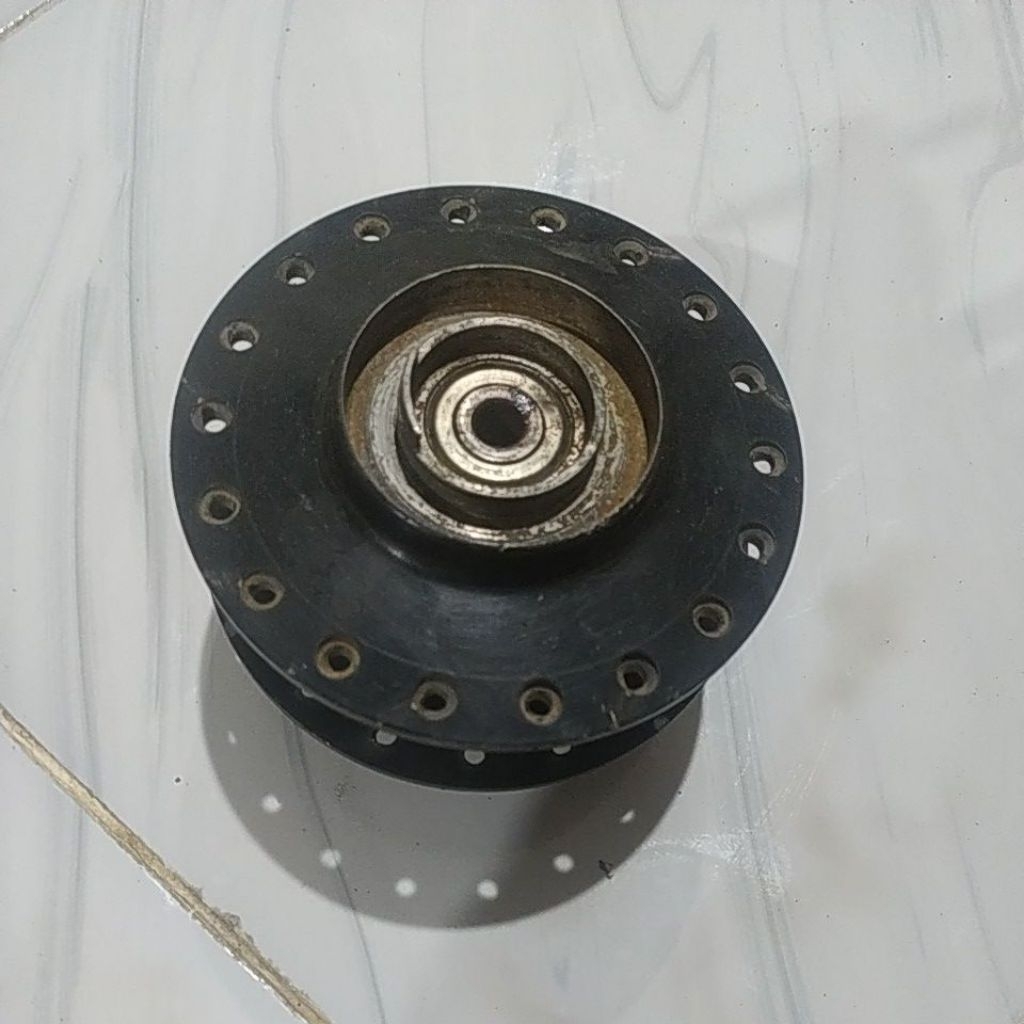 tromol depan Vega lama Vega r lama crypton original YIMM