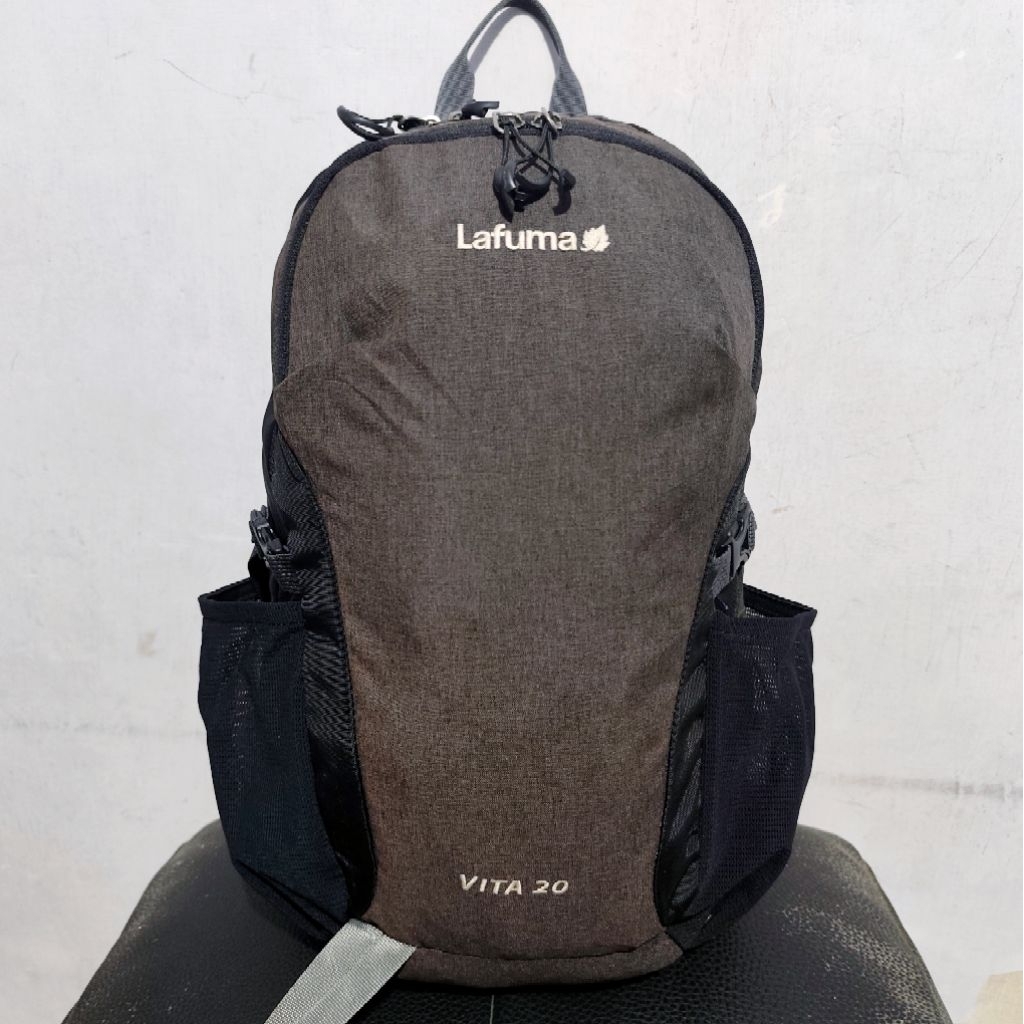 Lafuma Vita 20 Daypack /Ransel Outdoor Lafuma 20L