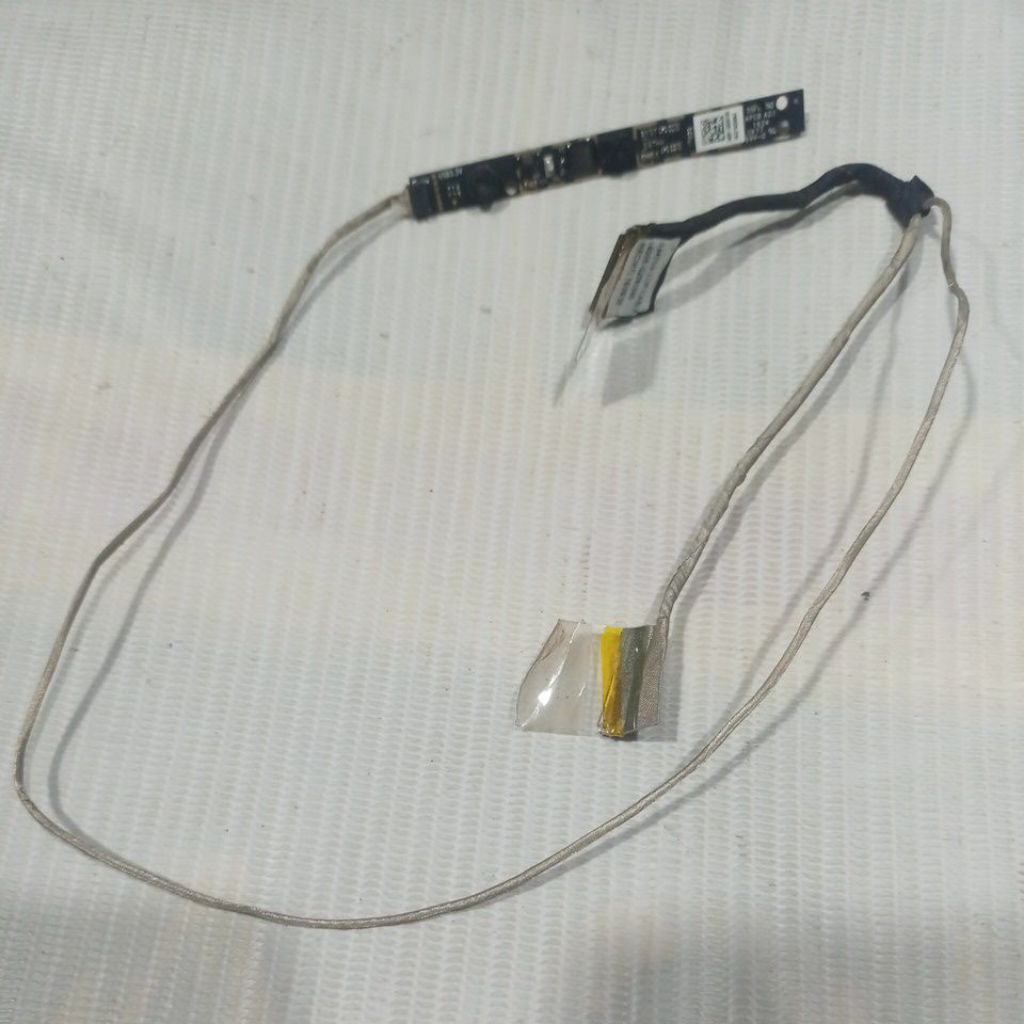 Fleksibel LCD Asus X441 X441S X441N X441M X441B X441U Normal Tested Bekas Original