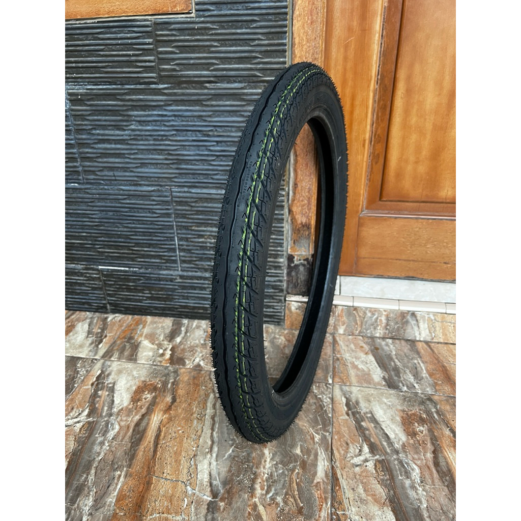 Ban Motor Kingland Baru Original Ring 17 Ukuran 250 Dan 275 Motor Bebek