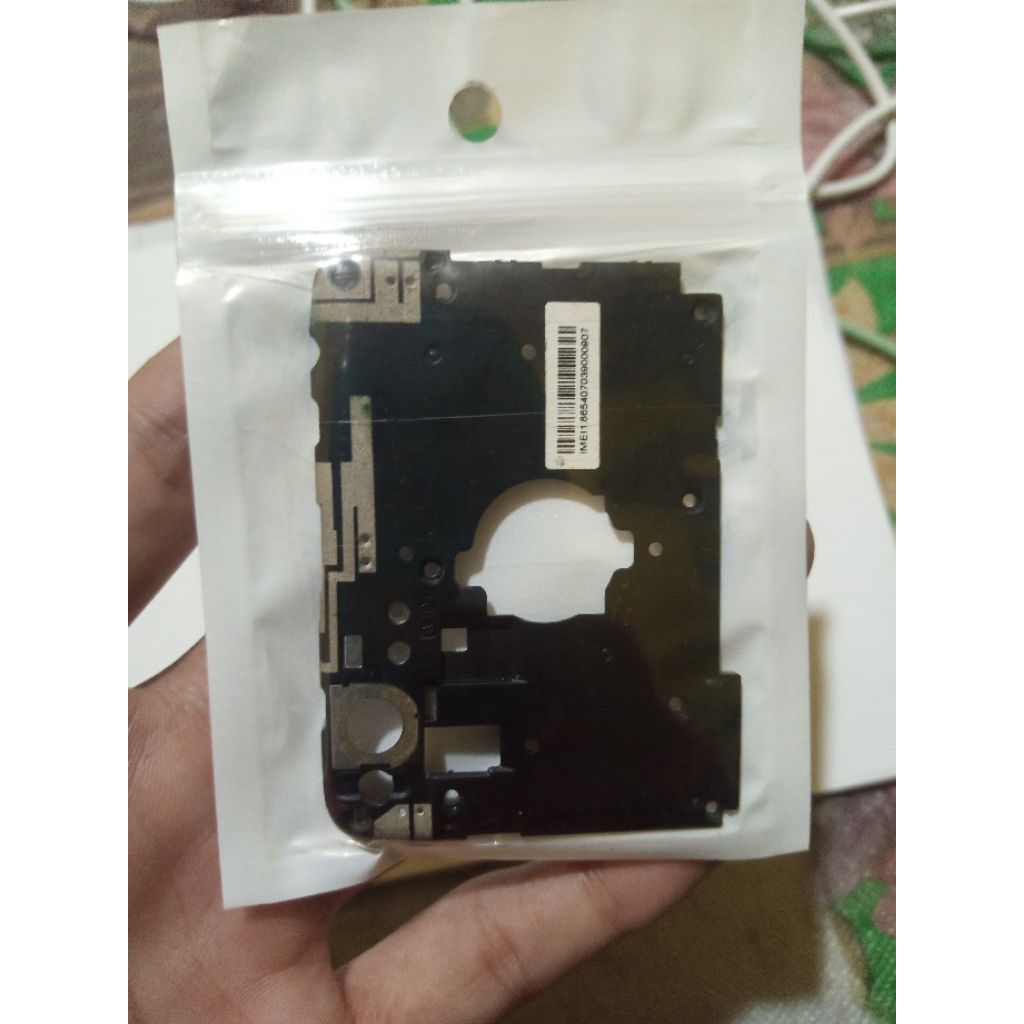 Tutup Mesin Redmi 3x Original Cabutan Second