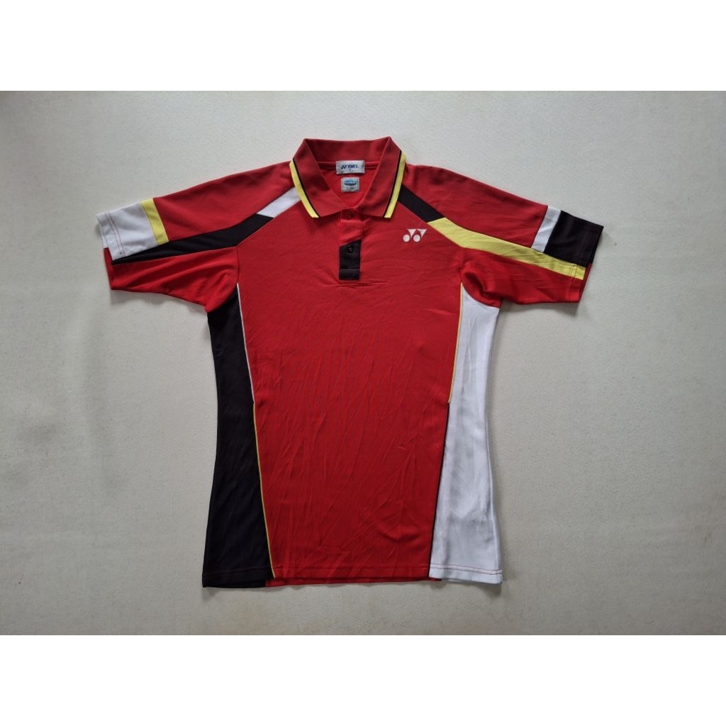 JERSEY OLAHRAGA YONEX BADMINTON ORIGINAL 100%